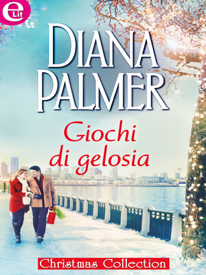 cover image of Giochi di gelosia